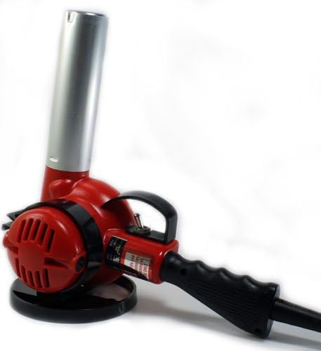 Heat Gun 15 Amps Adjustable Air Intake VT 750-1100 Degrees Mica Heat Element