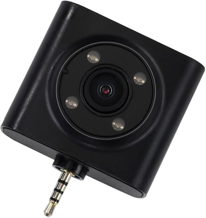 Bundle of Cobra SC 400D Smart Dash Cam