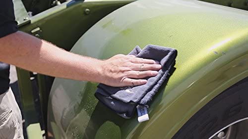 Flitz Car Buffing Kit
