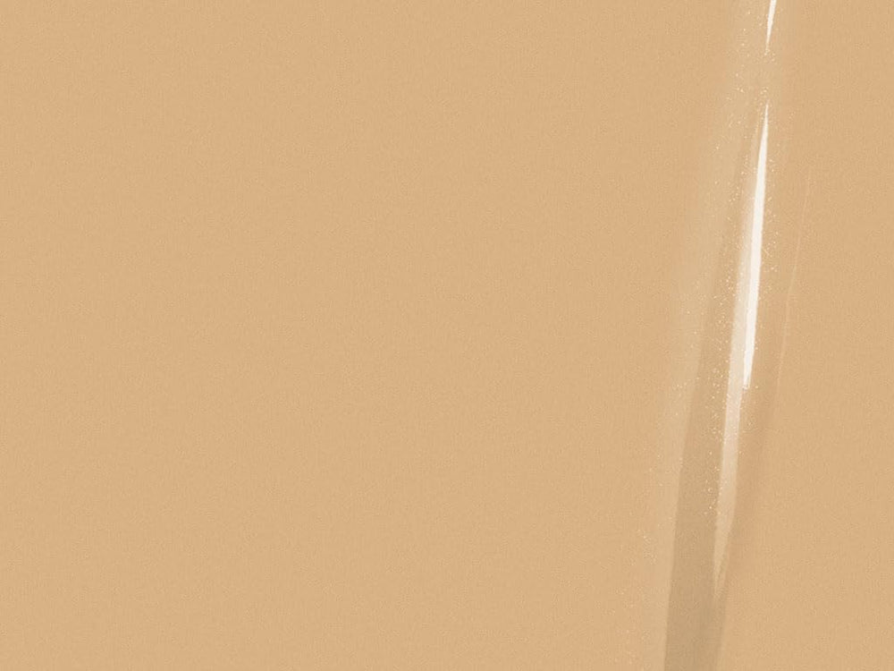 ORACAL 951 Brass 922 Premium Cast Film 2ft x 10yd Vinyl Film Sheet Roll - for...