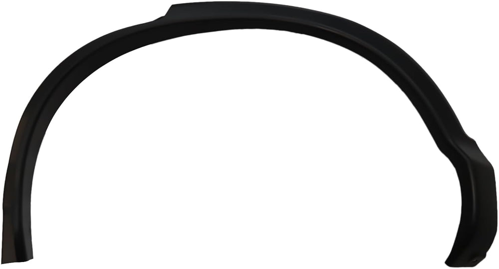 Pair Rear Wheel Fender Flares for 2012-2016 Honda CR-V, Left+Right Side Rear ...