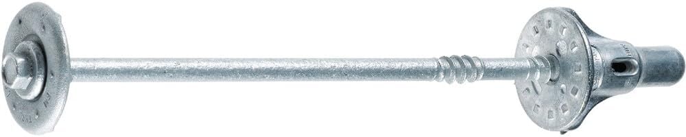 FastenMaster FMTHR007-24 ThruLOK Screw Bolt Fastening System, 7 Inches, 24-Co...