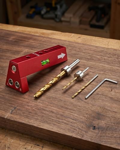 VASTHOME for Blum Undermount Drawer Slides Jig Works with Blum Tandem Drawer ...