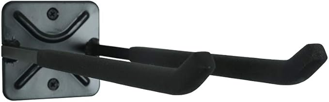Heavy Duty Garage Tires Hooks Wall Mounted Hanger Tool Organizer Rack Hardware