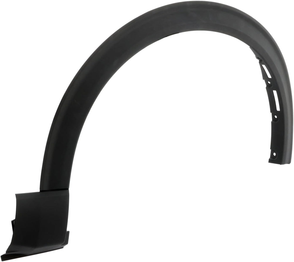 Replacement Fender Flare Front Passenger Side fits Ford Explorer 2020-2024 (2...