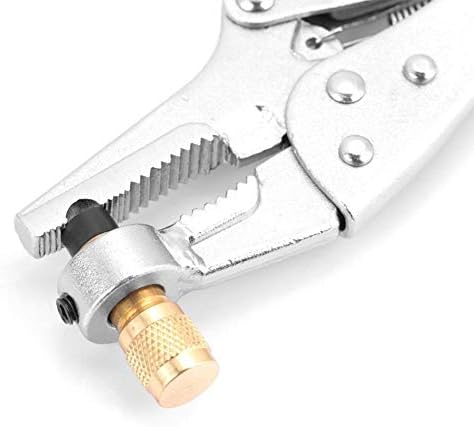 Maxmartt Air Conditioner Welding Hand Tools, Refrigerant Recovery Refrigerati...