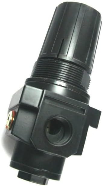 (GB) New REG0375 ROLAIR Air Compressor Regulator + full model list in the des...