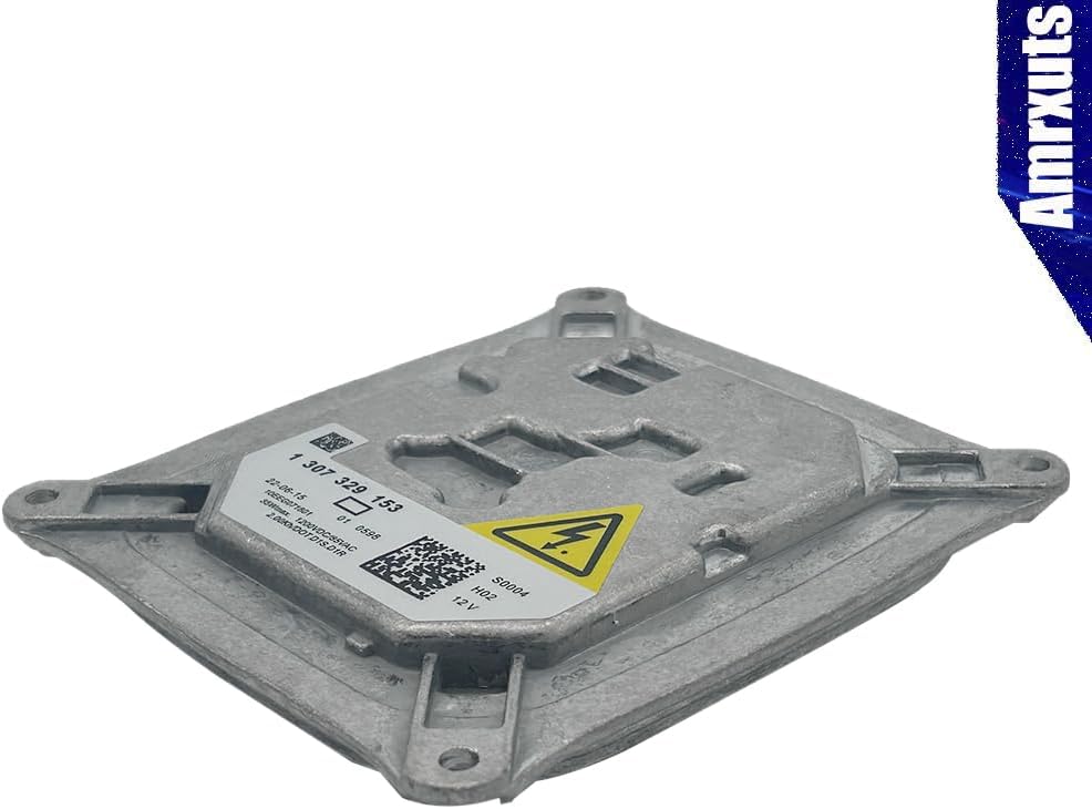 130732915301 Xenon Ballast for BMW 328i 328xi 335i 335xi M3 645Ci 650i 650Ci ...