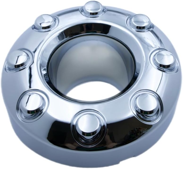 1PC 2017-2026 Super Duty F350 17" Wheel Cap Cover DRW Front Replace HC3Z...