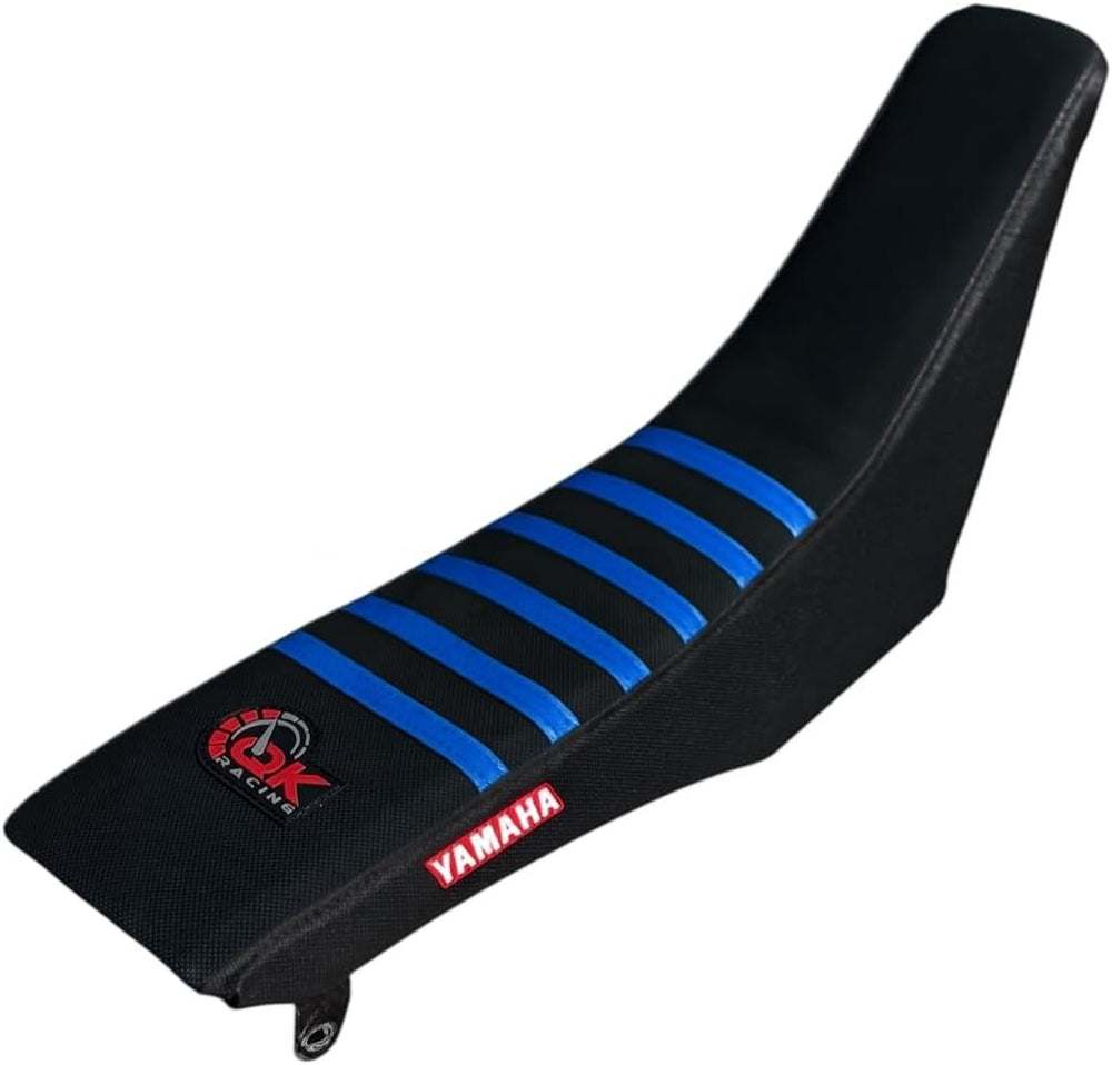 Multi Gripper Seat Cover for 2000-2007 TTR 125 L - TTR 125 LE SEAT Cover Blue...