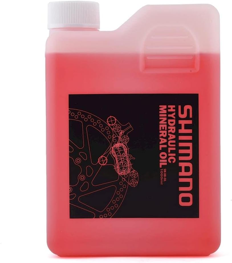 Shimano Brake Fluid 500ML