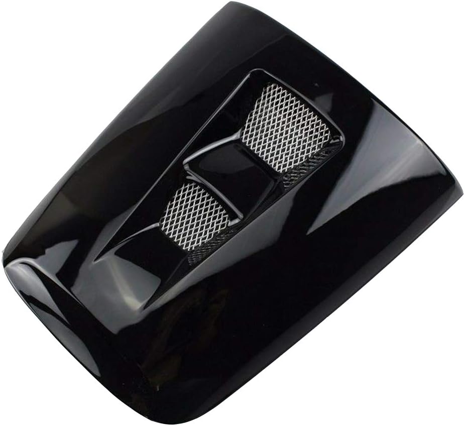 ABS Plastic Rear Seat Cowl Cover Fit for Honda CBR1000RR 2004 2005 2006 2007 ...