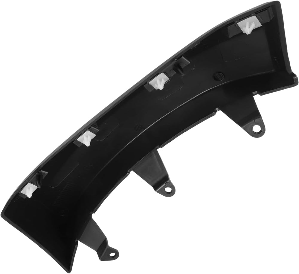 Front Passenger Side Wheel Fender Flare Molding Fit for Ram 4500 5500 2019 20...