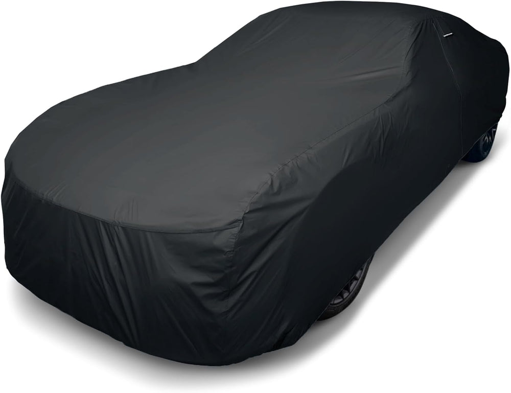 iCarCover Waterproof Car Cover for 1971-1976 Chevy Impala Wagon