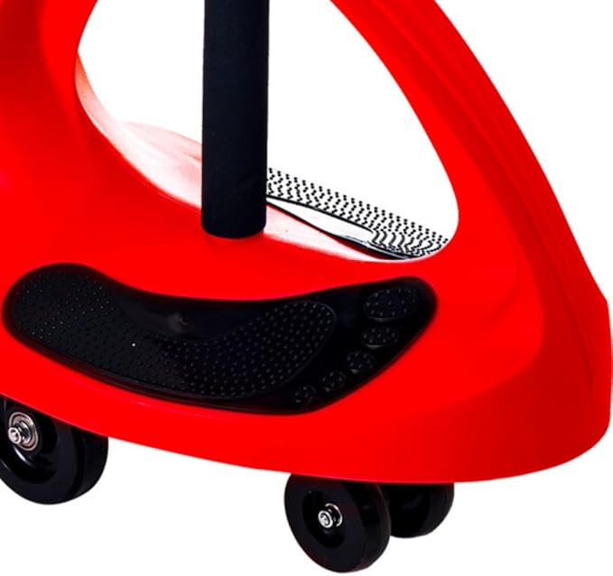 Wiggle Car - Ride on Toy for Ages 3 and Up - Toddler Ride on Toys