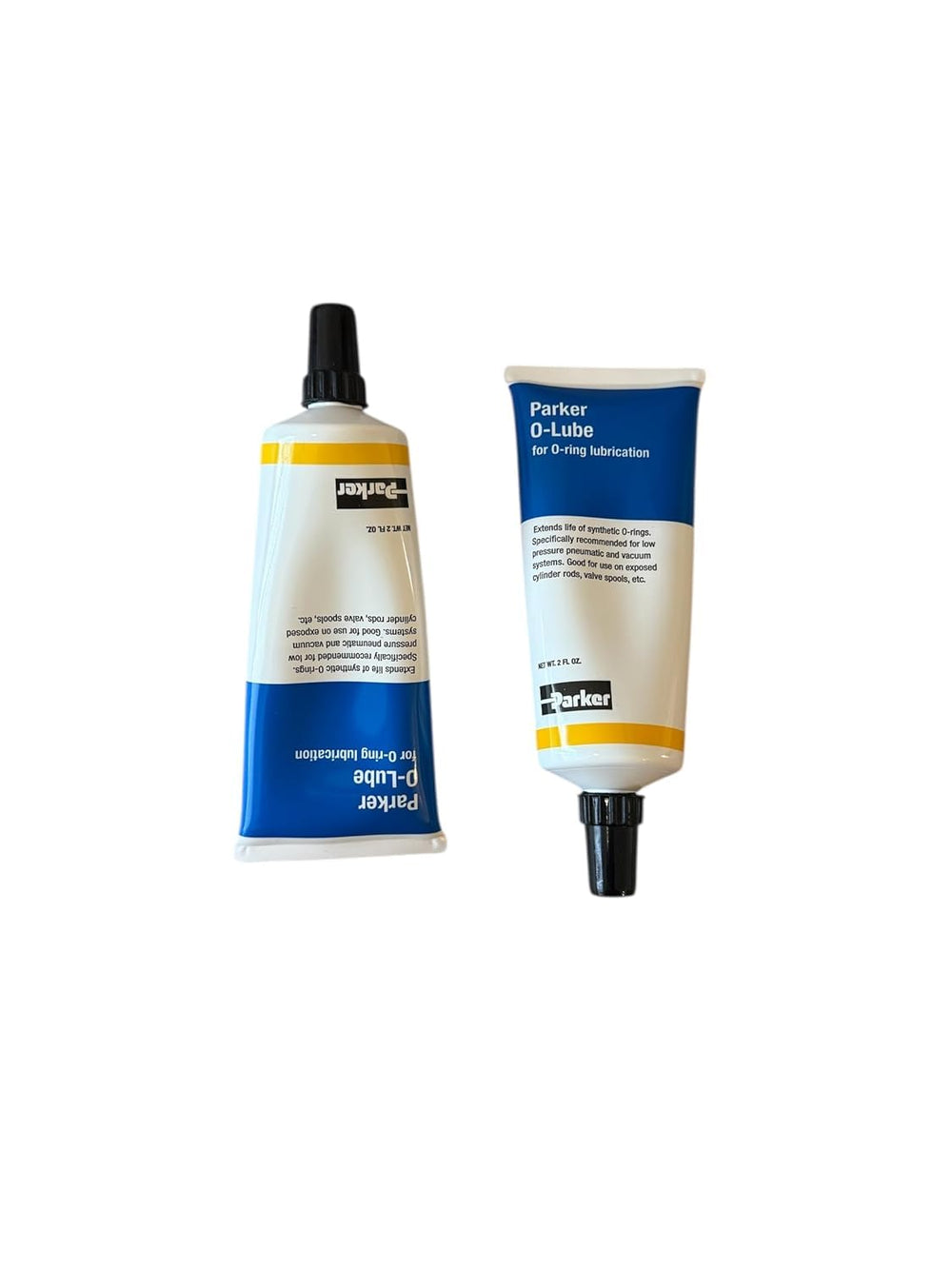 Parker O-Lube 2 oz (3-Pack)