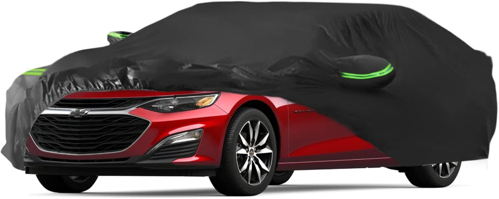 Proadsy 2026 Car Cover Fit for Chevrolet Chevy Malibu 2016-2025 2026,