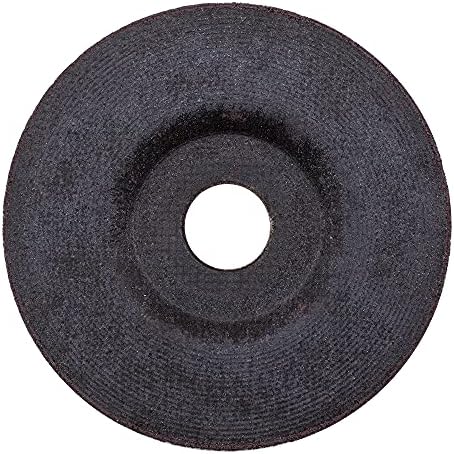 DIABLO 4 1/2 INCH METAL CUT-OFF DISC .0625 INCH THICK - 7/8 INCH (22.2mm) ARB...