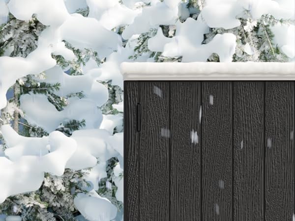 Vertical Outdoor Storage Cabinets, Plastic Sheds&Outdoor Storage
