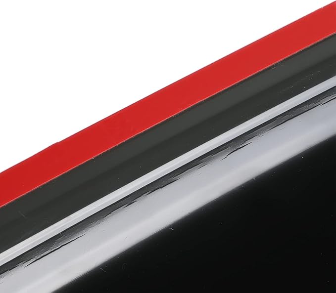 94039 Original Side Window Visors Wind Vent Deflector fit (4pcs)