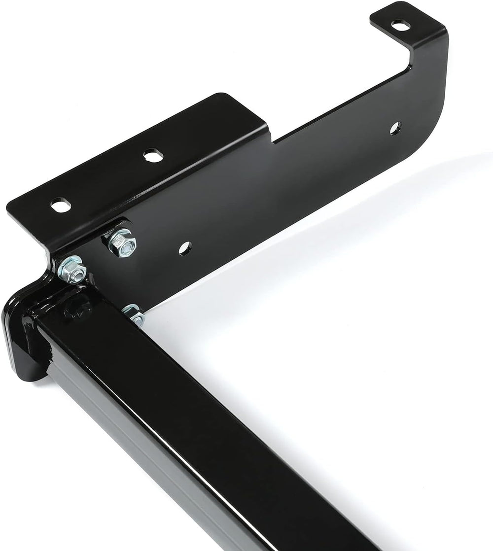 KUAFU 2 Inch Class 3 Trailer Hitch Compatible with 1996-2023 Chevrolet Expres...