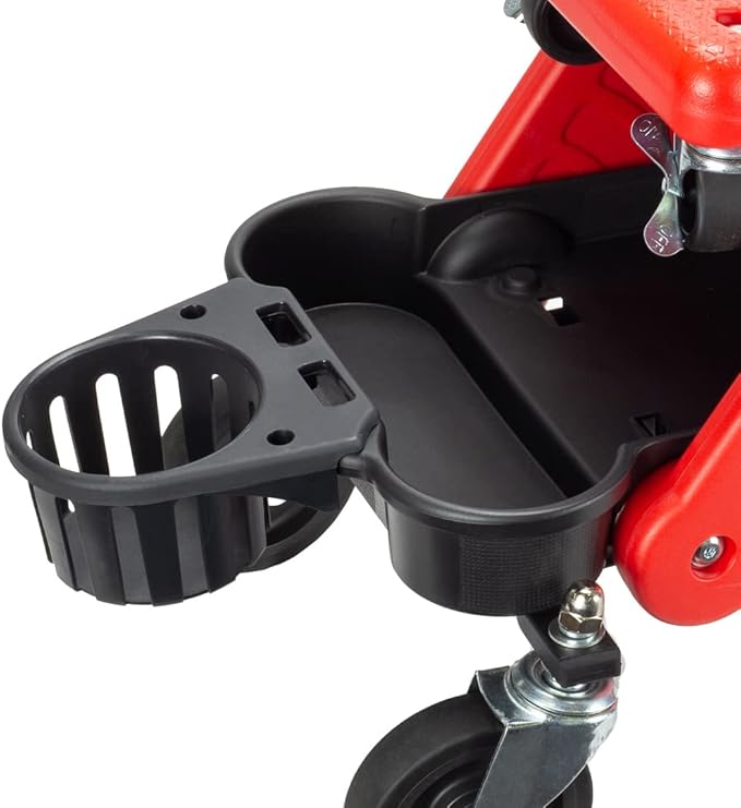 Maxshine Detailing Creeper Seat