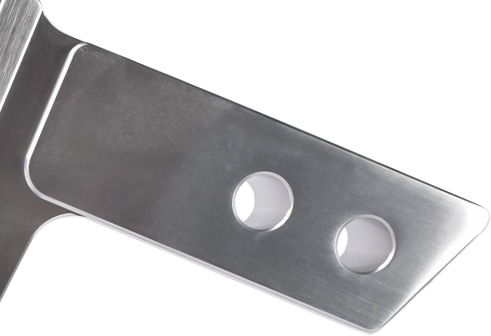 2" Receiver Adjustable Trailer Hitch, 10" Rise/Drop Aluminum Tow Hi...