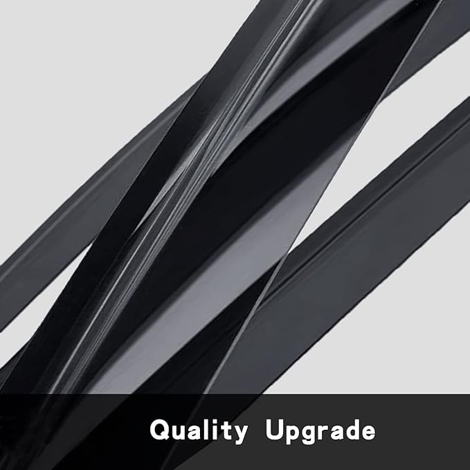 94550 Side Window Visor Wind Deflector