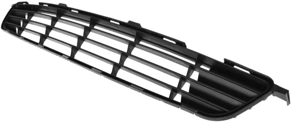 Front Bumper Grille 2009 2010 Compatible With Toyota Corolla Sedan (Base CE L...