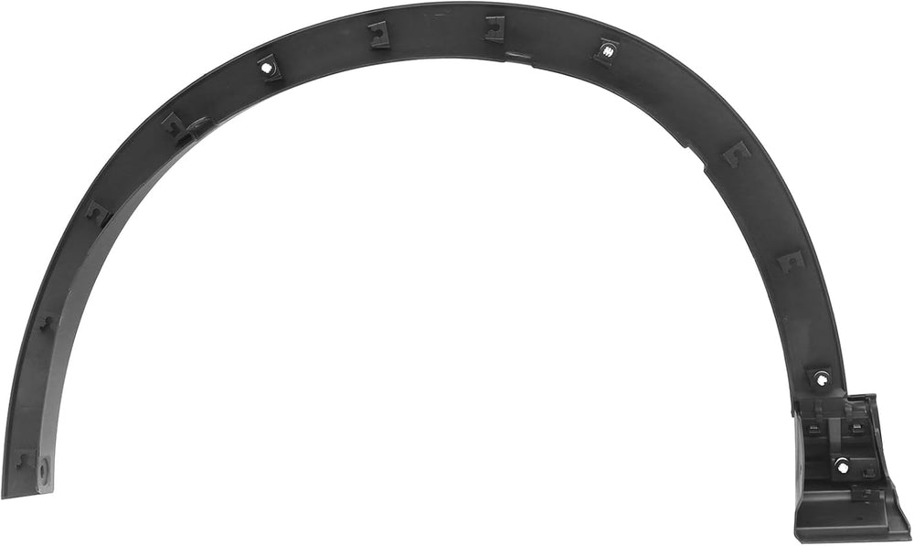 Wheel Flare Molding Trim Fit for Mazda CX-5 CX5 2022 2023 2024 Wheel Cover KP...