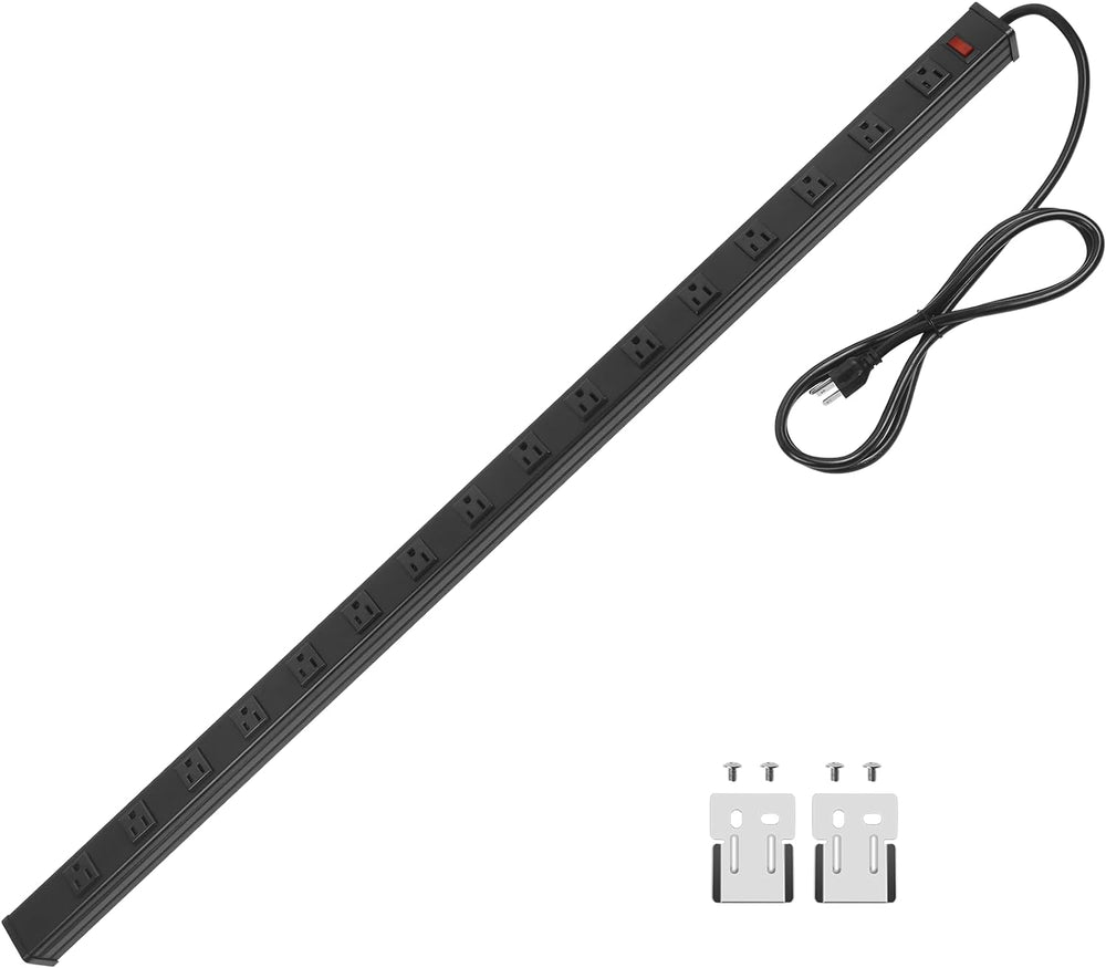 Heavy Duty Power Strip