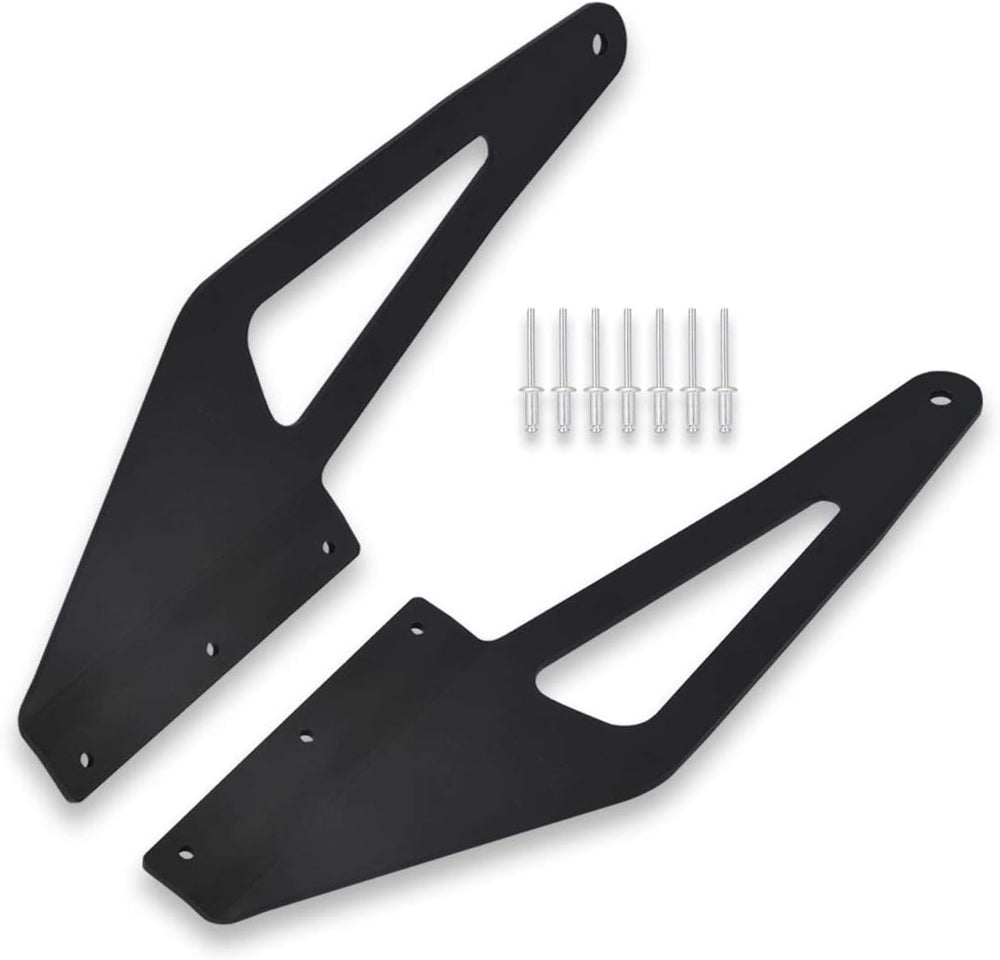 Wsays 50" Light Bar Mount Bracket Fit for Jeep Grand Cherokee ZJ 1993-1998