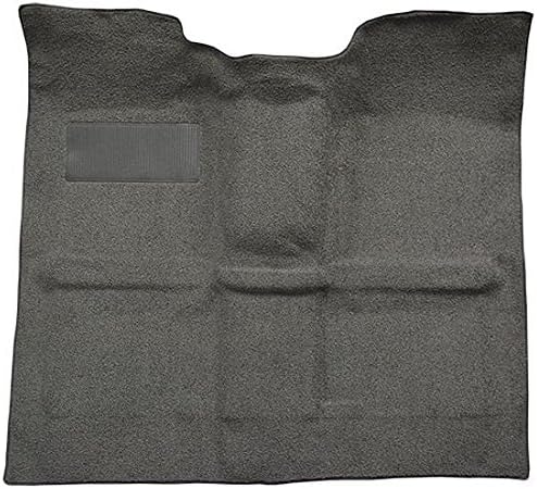Automotive Carpet Compatible with 1967 to 1972 Chevrolet Standard Cab Pickup ...