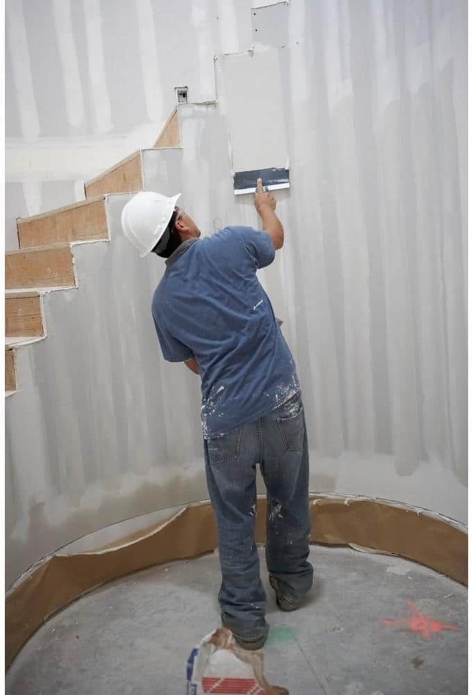 USG Sheetrock 384214060 18 Lb Bag Easy Sand 20 Min Joint, Light-Weight Settin...
