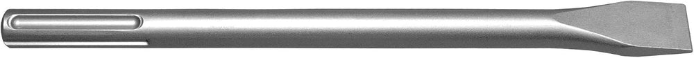 24โ Long SDS Max Narrow Flat Chisel - SDS Max Shank - Champion Chisel/Compati...