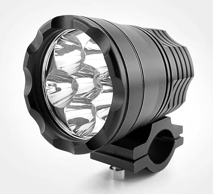 Motorcycle Driving Lights 12-60V 40W 3600LM LED Fog Lights