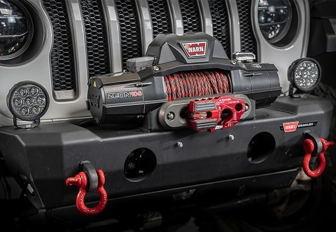 Factor 55 00020-14 Hitchlink 2.0 Rated at 9500 lb Ultimate Failure at 51,000 ...