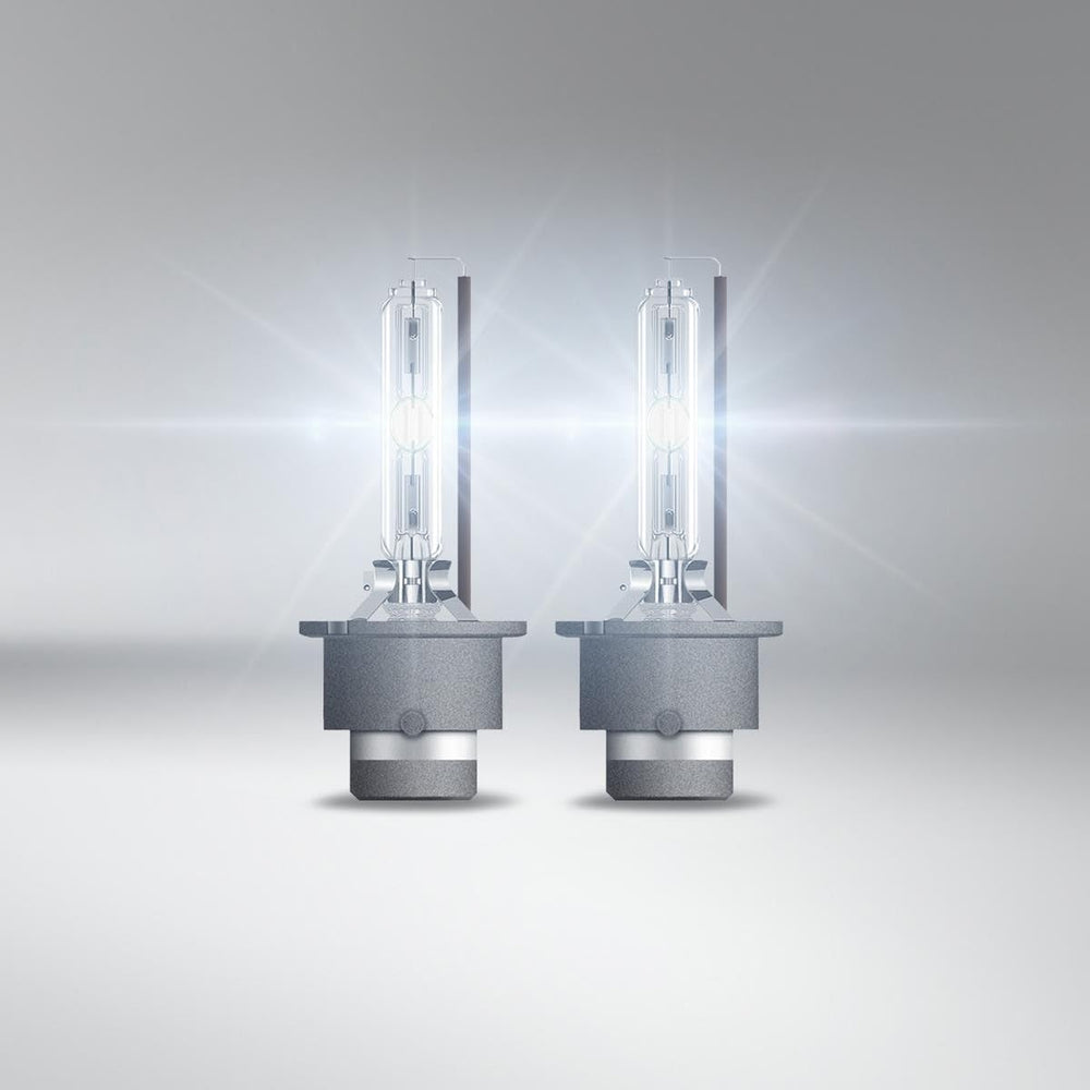 OSRAM XENARC ULTRA LIFE D2S HID Xenon discharge bulb, discharge lamp, 66240UL...