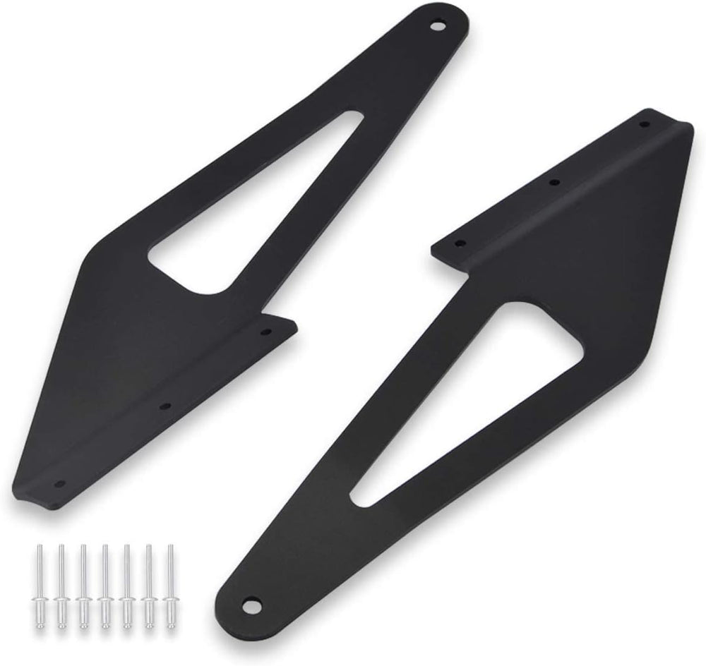 Wsays 50" Light Bar Mount Bracket Fit for Jeep Grand Cherokee ZJ 1993-1998