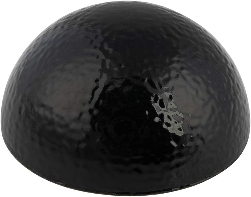1.25" Dia Sorbothane Hemisphere Rubber Bumper Non-Skid Feet with Adhesiv...