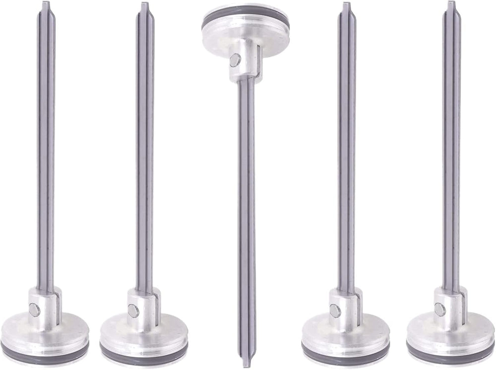 885-667 Piston Driver Blade Assembly For Hitachi NT65M2 885667 Finish Nailer ...
