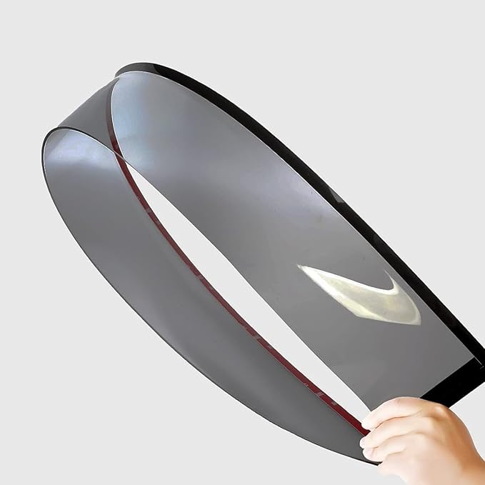 94550 Side Window Visor Wind Deflector