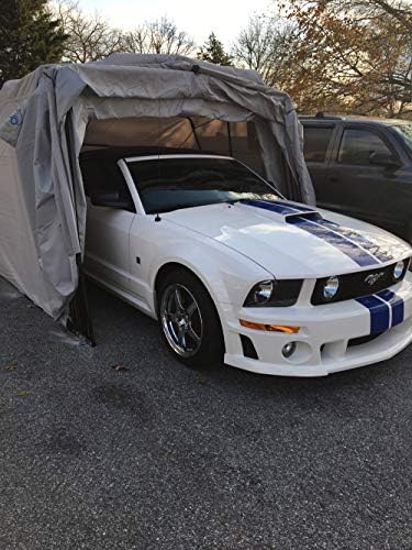 Medium Carport,Car Shelter, Car Canopy,Car Garage,Car shed,Car House,Car Park...