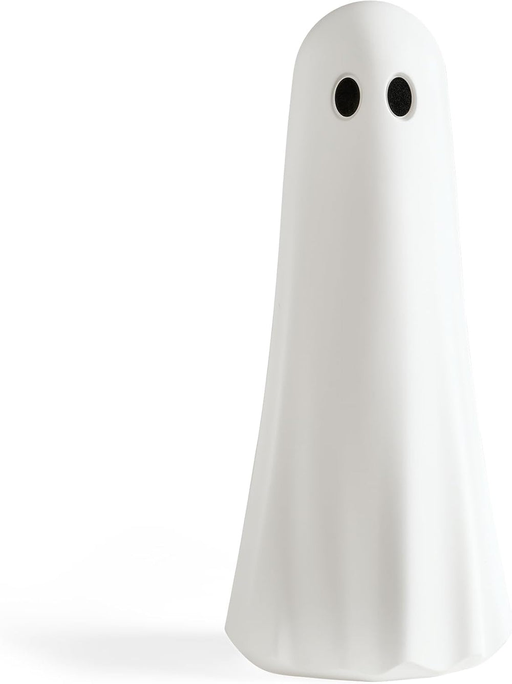 Step2 Boo Buddy Halloween Ghost Statue, White, 40 in, 1 Pack