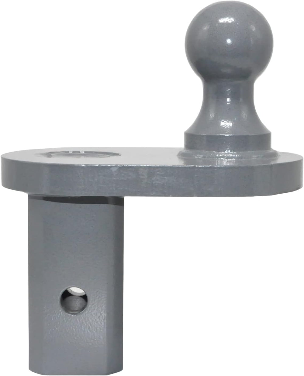 GNXA4085 Gooseneck Ball Extender, Heavy Trailer Hitch for B&W Trailer Hit...
