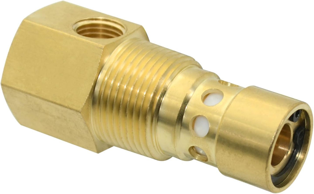85582229 Check Valve Replacement for Compressors, 5/8'' Inlet, 3/4&qu...
