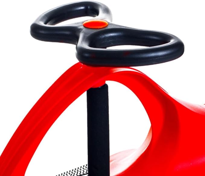 Wiggle Car - Ride on Toy for Ages 3 and Up - Toddler Ride on Toys