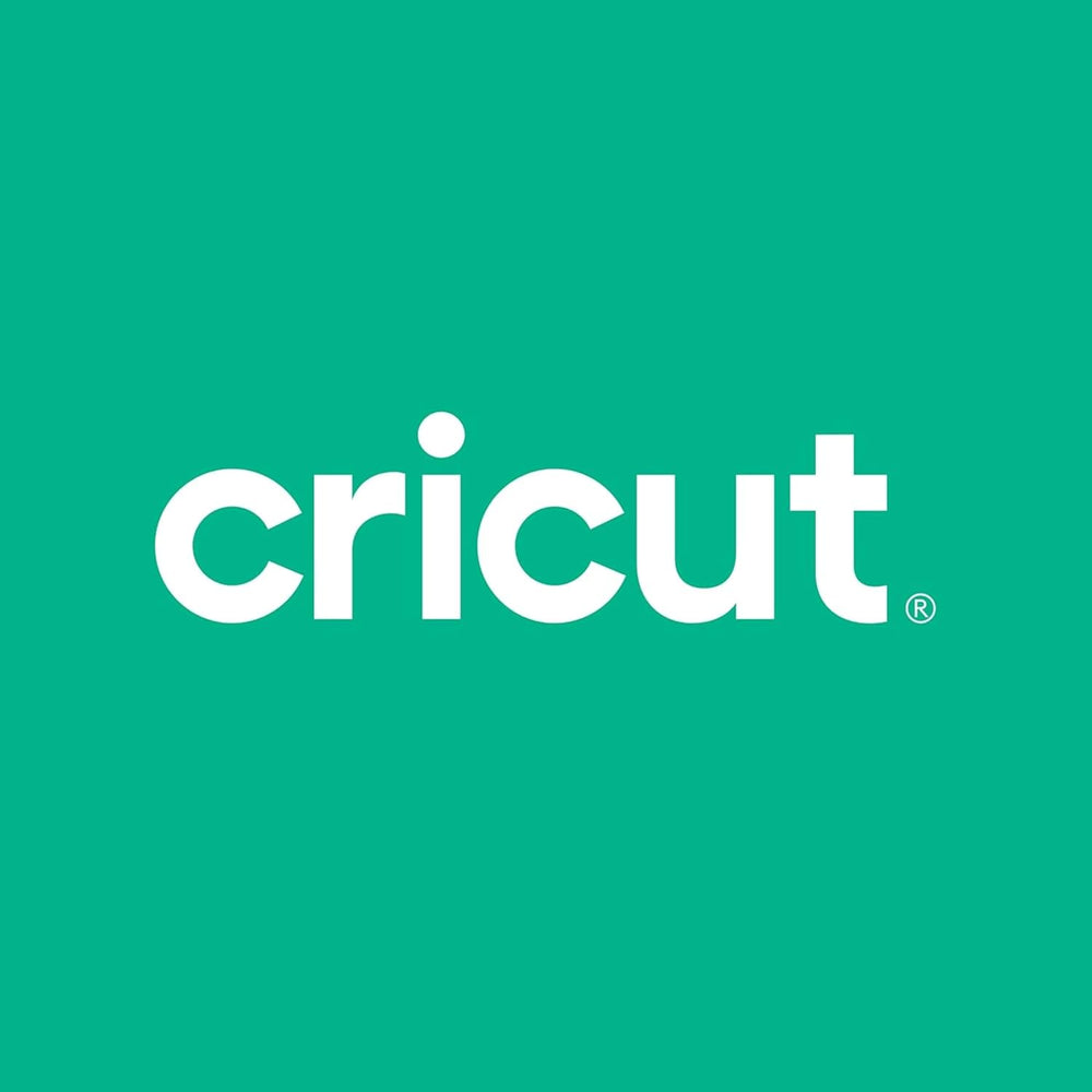 Cricut Sticker Paper (50 White Sheets, 8.5x11)