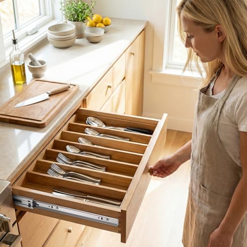 Soft Close Full Extension Ball Bearing Drawer Slides with Rear Bracket 12/14/...