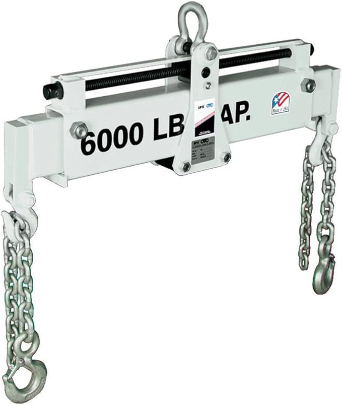 OTC 1812 6, 000 lb. Capacity Load Leveler